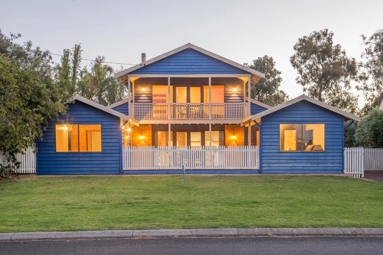 Ultramarine Villa Dunsborough Exterior photo