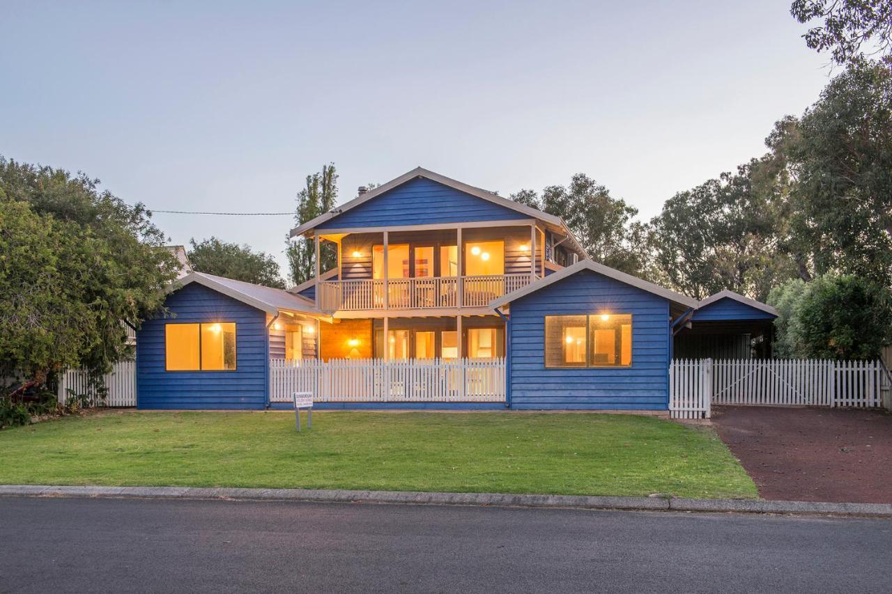 Ultramarine Villa Dunsborough Exterior photo